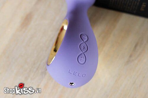  Nơi bán Máy massage hậu môn dạng hạt Lelo Soraya Beads giá tốt