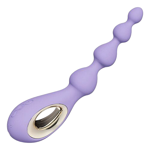  Nơi bán Máy massage hậu môn dạng hạt Lelo Soraya Beads  giá tốt 