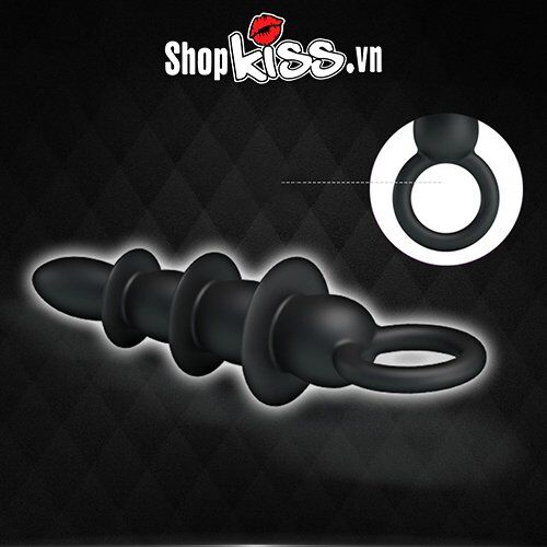  Cửa hàng bán Dụng cụ kích thích hậu môn siêu táo bạo Pretty Love Special Anal cao cấp