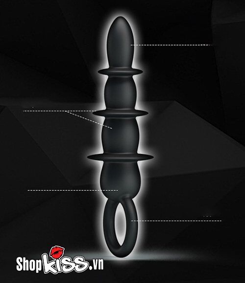  Cửa hàng bán Dụng cụ kích thích hậu môn siêu táo bạo Pretty Love Special Anal cao cấp