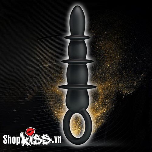  Cửa hàng bán Dụng cụ kích thích hậu môn siêu táo bạo Pretty Love Special Anal cao cấp