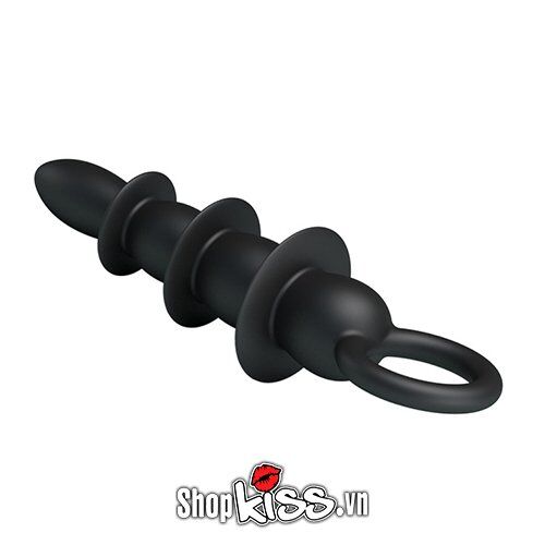 Dụng cụ kích thích hậu môn siêu táo bạo Pretty Love Special Anal