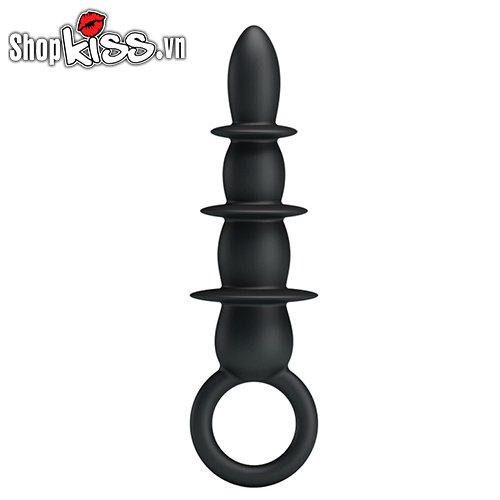 Dụng cụ kích thích hậu môn Pretty Love Special Anal siêu táo bạo