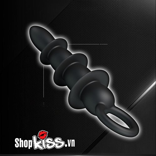 Dụng cụ kích thích hậu môn Pretty Love Special Anal siêu táo bạo