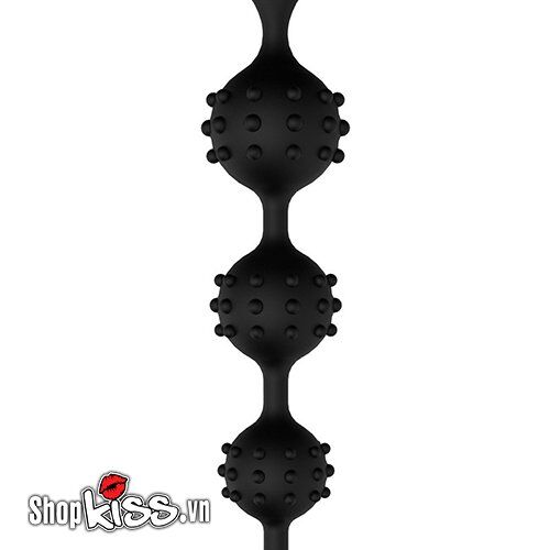  Đánh giá Dụng cụ kích thích hậu môn dạng chuỗi hạt gai bi TOTO loại tốt