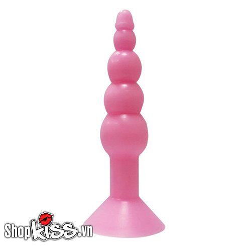  Bán Bộ 6 dụng cụ cắm hậu môn siêu kích thích cao cấp