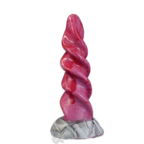  Thông tin Dụng cụ kích thích hậu môn dạng xoắn ốc có rung  tốt nhất 