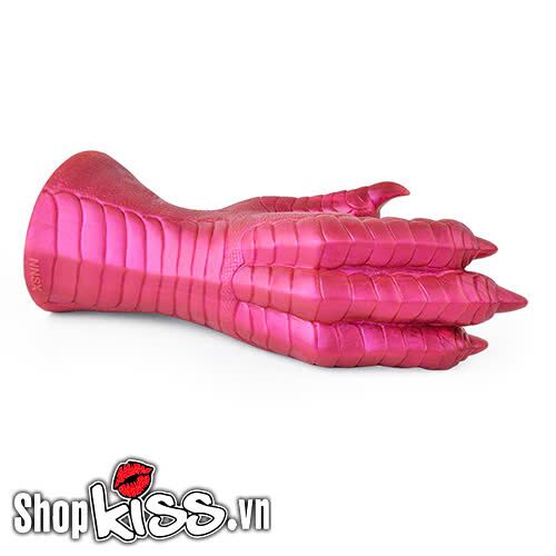 Dụng cụ kích thích hậu môn móng vuốt rồng FAAK siêu sướng an toàn