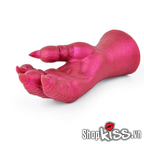 Dụng cụ kích thích hậu môn móng vuốt rồng FAAK siêu sướng an toàn