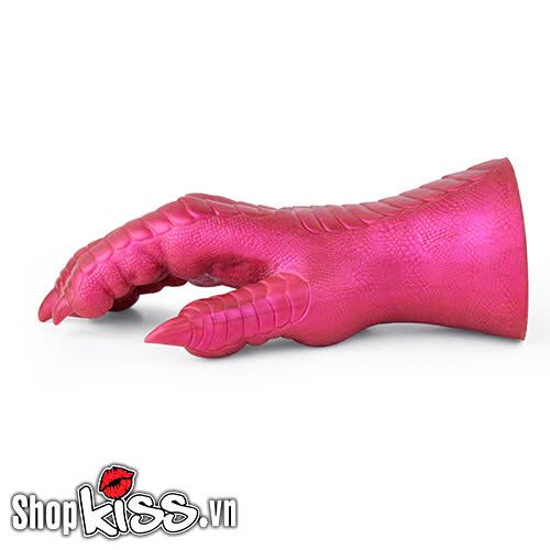 Dụng cụ kích thích hậu môn móng vuốt rồng FAAK siêu sướng an toàn