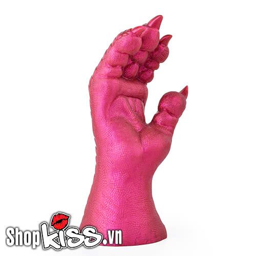 Dụng cụ kích thích hậu môn móng vuốt rồng FAAK siêu sướng an toàn