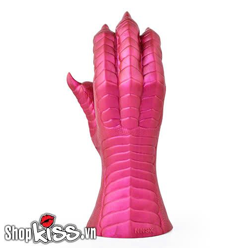 Dụng cụ kích thích hậu môn móng vuốt rồng FAAK siêu sướng an toàn