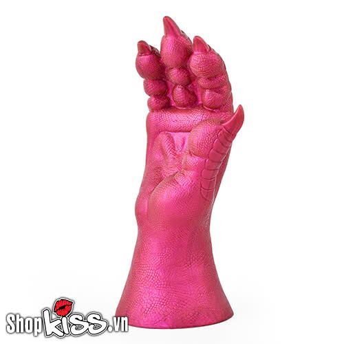 Dụng cụ kích thích hậu môn móng vuốt rồng FAAK siêu sướng an toàn