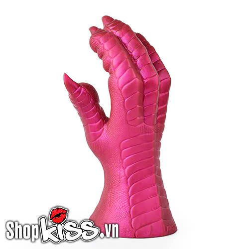 Dụng cụ kích thích hậu môn móng vuốt rồng FAAK siêu sướng an toàn