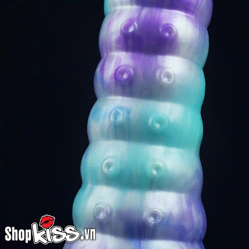 Dụng cụ hậu môn hình sâu bướm FAAK siêu kích thích sướng mê