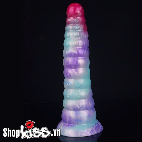 Dụng cụ hậu môn hình sâu bướm FAAK siêu kích thích sướng mê