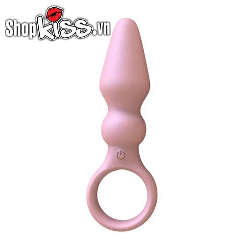  Nhập sỉ Dụng cụ kích thích hậu môn có rung Prostate Massager chính hãng