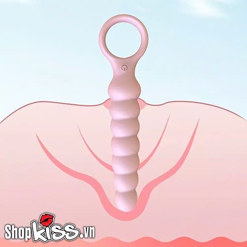 Dụng cụ massage hậu môn Seniuniu Prostate Massager chính hãng