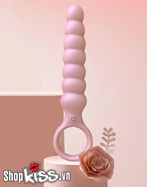 Dụng cụ massage hậu môn Seniuniu Prostate Massager chính hãng