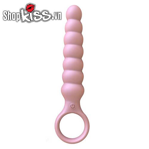 Dụng cụ massage hậu môn Seniuniu Prostate Massager chính hãng