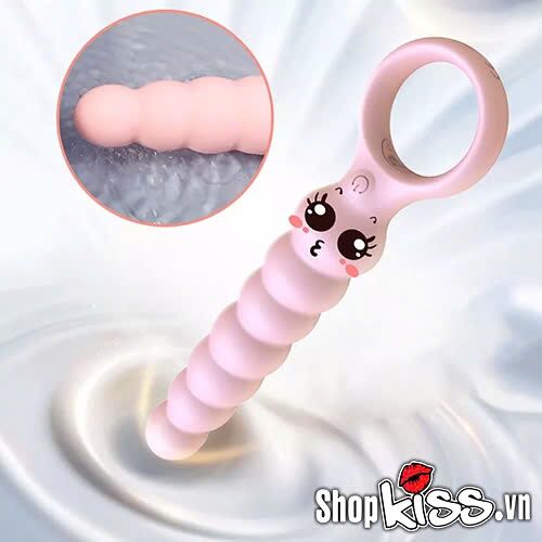 Dụng cụ massage hậu môn Seniuniu Prostate Massager chính hãng