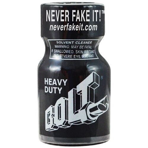 Bolt Popper Mỹ Mạnh Mẽ Táo Bạo Thời Gian Dài 