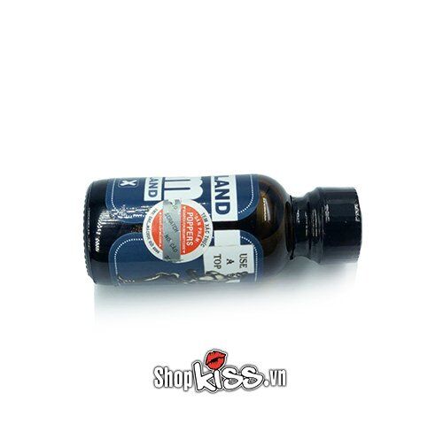 Popper Tom Of Finland 30ml hàng cao cấp chính hãng