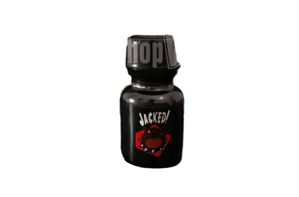 Poppers Jacked 10ml tăng hưng phấn tình dục đồng giới chính hãng Anh 