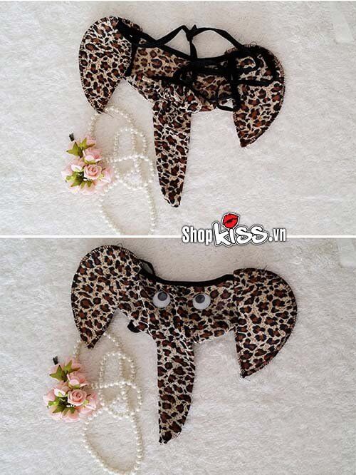 Quần lọt khe vòi voi nam siêu sexy thoáng mát giá tốt