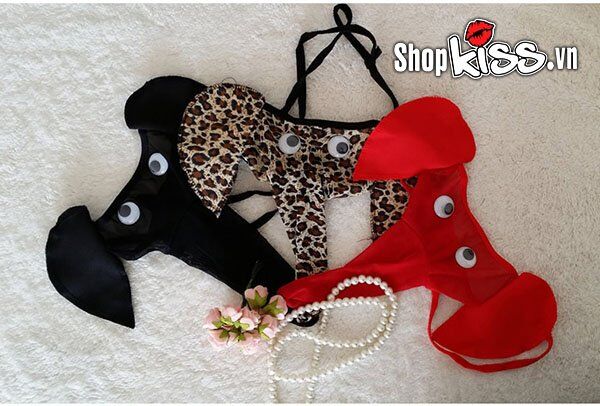 Quần lọt khe vòi voi nam siêu sexy thoáng mát giá tốt