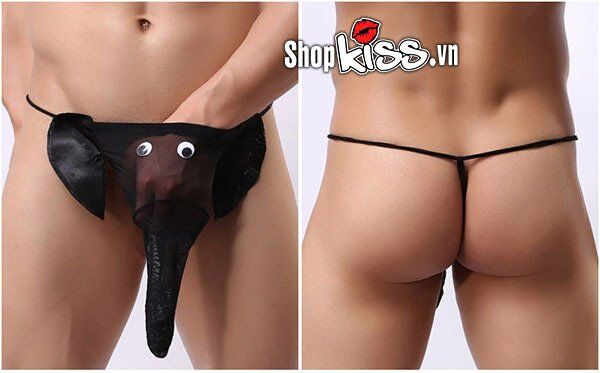 Quần lọt khe vòi voi nam siêu sexy thoáng mát giá tốt
