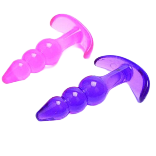  Phân phối Mát xa hậu môn silicon nhỏ xinh mềm mại  nhập khẩu 