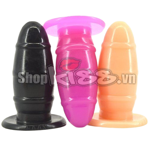  Kho sỉ Dụng cụ kích thích hậu môn hình bầu dục Faak  cao cấp 