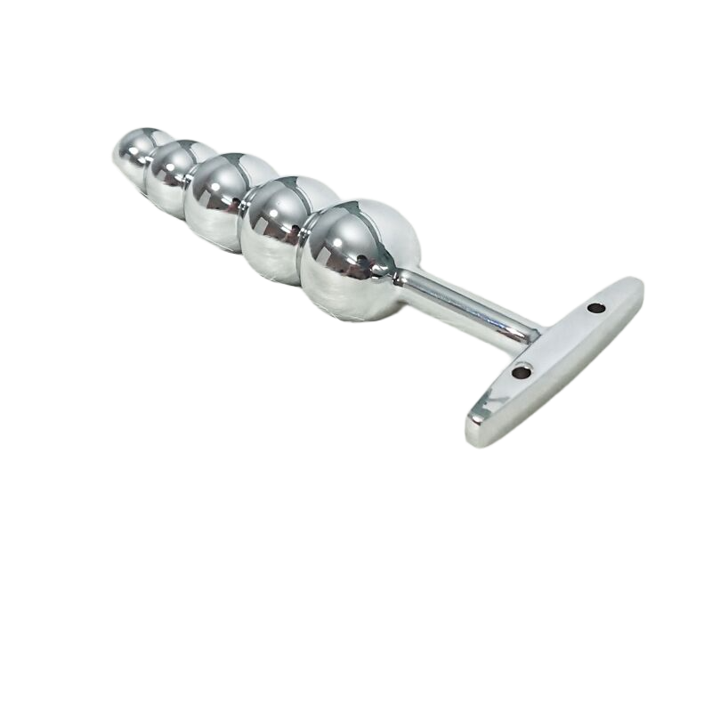  Bảng giá Dụng cụ kích thích hậu môn bằng kim loại thép không gỉ  có tốt không? 