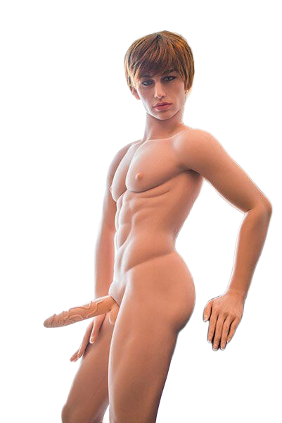  Mua Búp bê tình dục nam David 160cm USA  hàng xách tay 