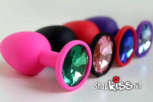  Địa chỉ bán Dụng cụ kích thích hậu môn đính đá giọt nước tình yêu mới nhất