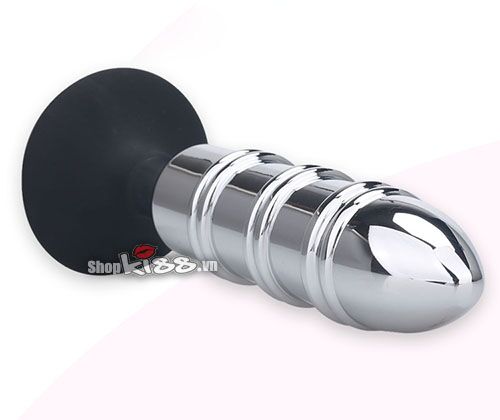  Mua Dụng cụ mát xa hậu môn Hoả Tiễn bằng Inox cho Gay có tốt không?