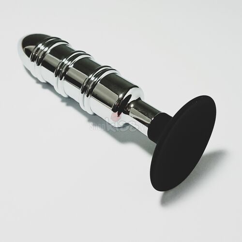  Mua Dụng cụ mát xa hậu môn Hoả Tiễn bằng Inox cho Gay có tốt không?