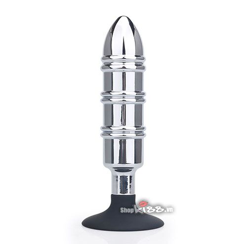  Mua Dụng cụ mát xa hậu môn Hoả Tiễn bằng Inox cho Gay có tốt không?