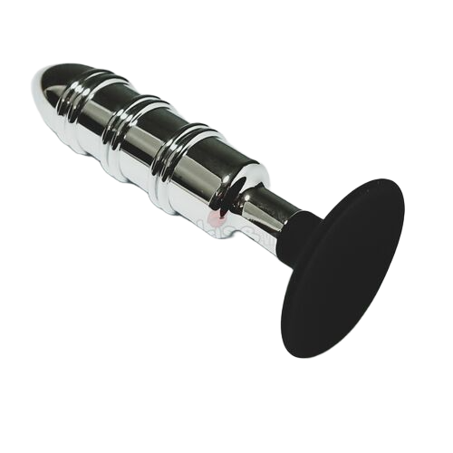  Mua Dụng cụ mát xa hậu môn Hoả Tiễn bằng Inox cho Gay  có tốt không? 