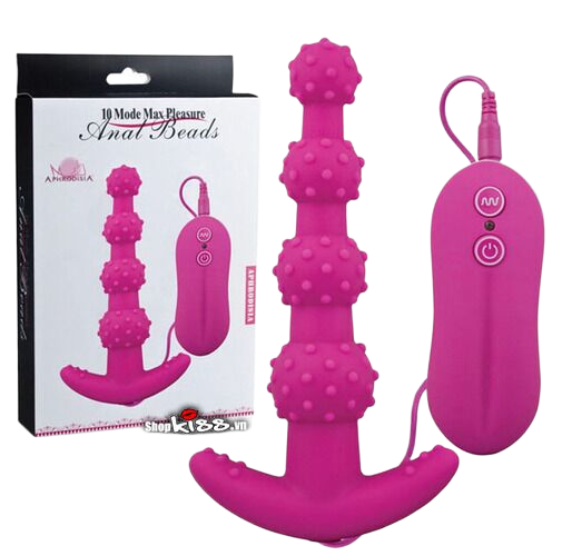  Kho sỉ Mát xa hậu môn hình dáng cây thông gai mềm  chính hãng 