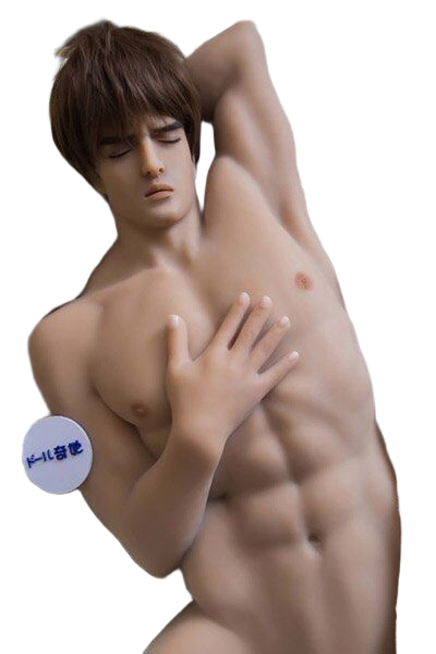  Review Búp bê tình dục nam Billy  loại tốt 