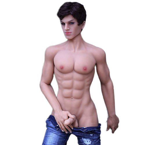 Búp bê tình dục nam Alex 160cm silicon chất lượng cho nữ và đồng tính nam 