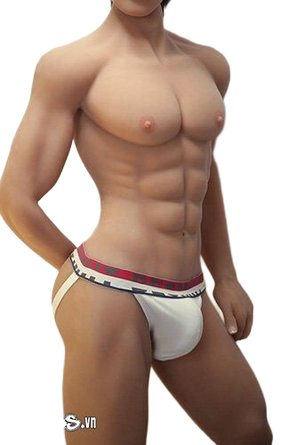 Búp Bê Tình Dục Nam Anthony 140cm Đa Năng Kích Thích 