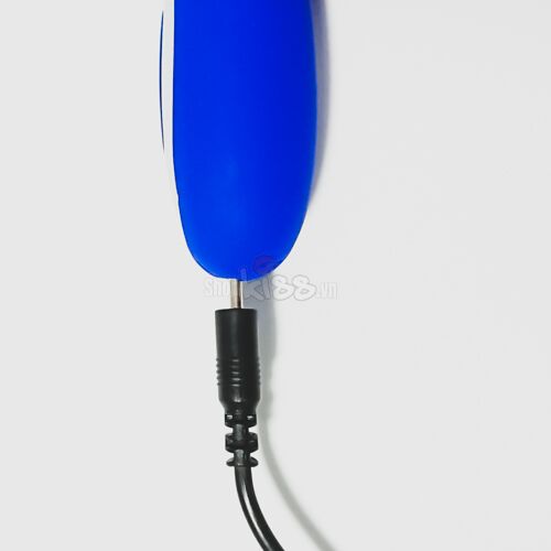 Máy rung liếm hậu môn Prettylove Bruse kích thích gay nữ cặp đôi