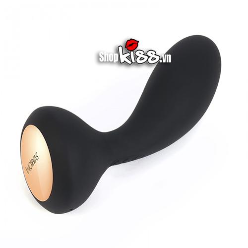Dụng cụ kích thích hậu môn Svakom Julie Mỹ chính hãng siêu bền giá tốt