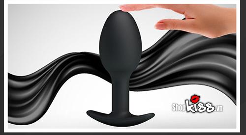 Bóng Silicon Ruột Bi Kích Thích Hậu Môn Mua Ngay Giá Tốt