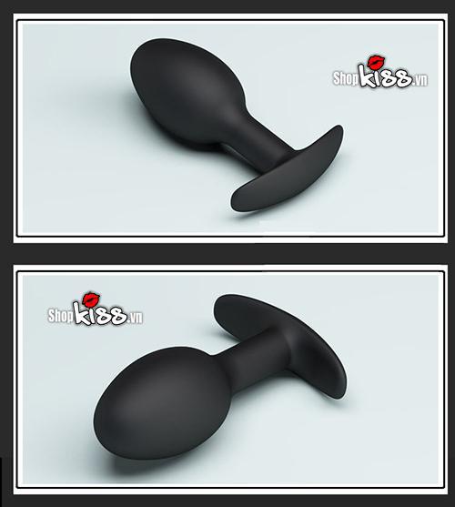 Bóng Silicon Ruột Bi Kích Thích Hậu Môn Mua Ngay Giá Tốt