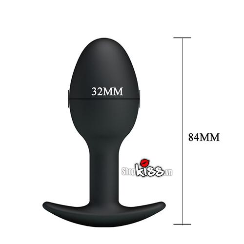 Bóng Silicon Ruột Bi Kích Thích Hậu Môn Mua Ngay Giá Tốt