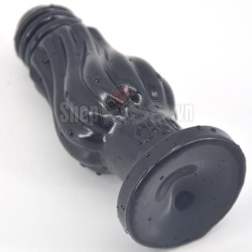  Thông tin Dụng cụ kích thích hậu môn trụ xoắn loại tốt